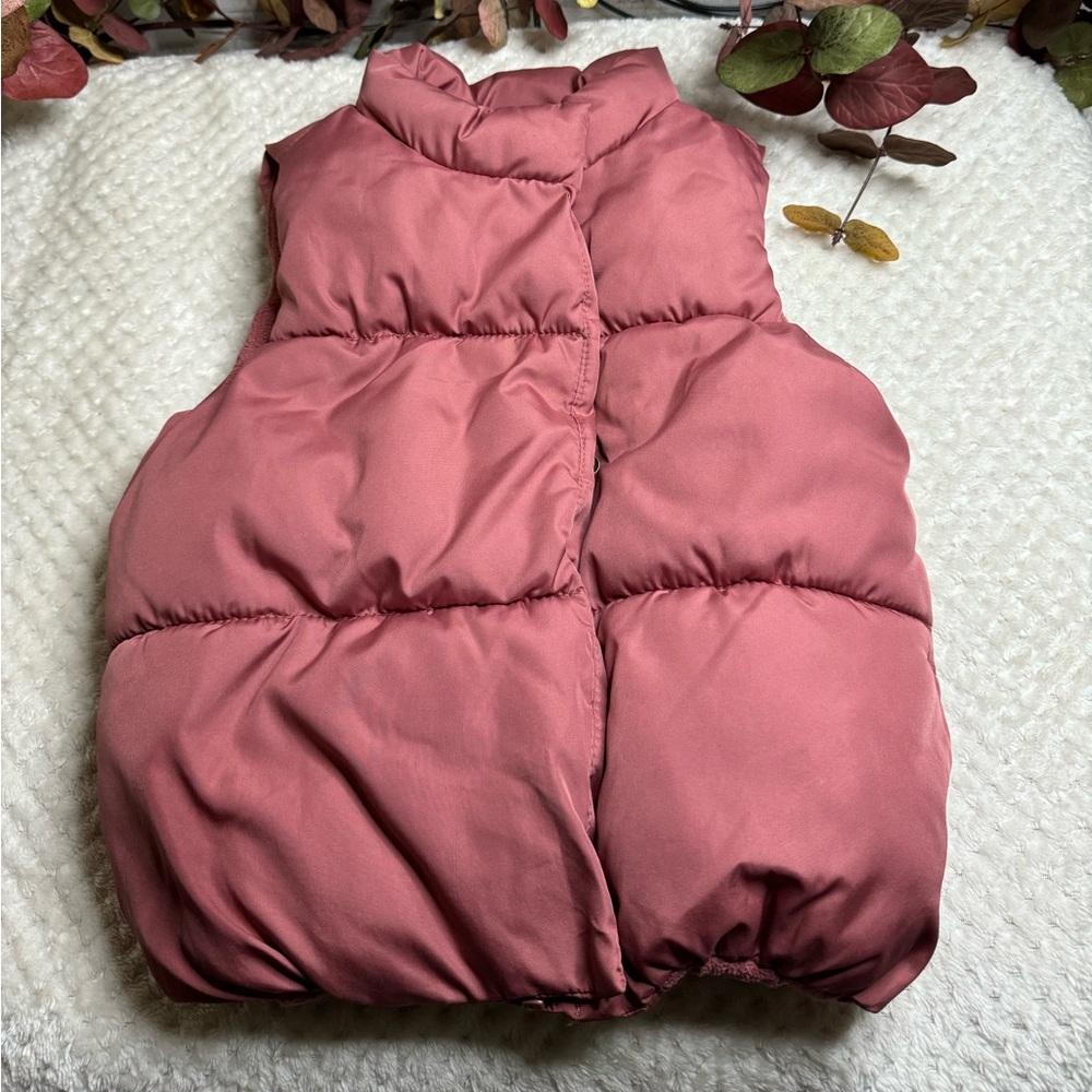 Old Navy | Unisex Frost-Free Vest for Toddler